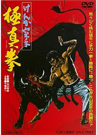 地上最強のカラテ公開30周年記念作品 地上最強のカラテDVD-BOX　4枚組 Amazon.co.jp: 地上最強のカラテ全集 DVD-BOX