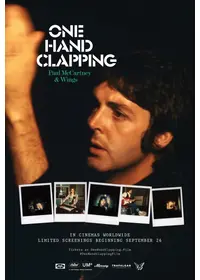 ヤア！ブロード・ストリート - 映画情報・レビュー・評価・あらすじ