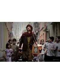 フェリシアの旅 - 映画情報・レビュー・評価・あらすじ | Filmarks映画