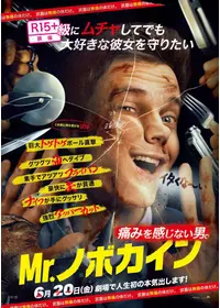 Mr.ノボカイン