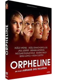 ソレーヌ・リゴが出演・監督する映画作品 | Filmarks映画