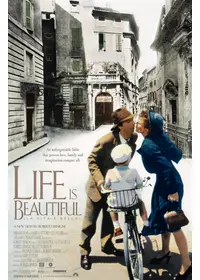 ロベルト・ベニーニのプロフィール・出演作品 | Filmarks