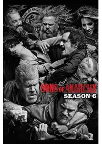 サンズ・オブ・アナーキー ファイナル・シーズンの動画配信サービス