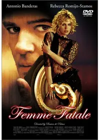 レベッカ・ローミンのプロフィール・出演作品 | Filmarks