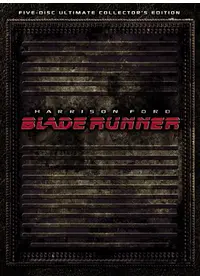 ブレードランナー - 映画情報・レビュー・評価・あらすじ・動画配信