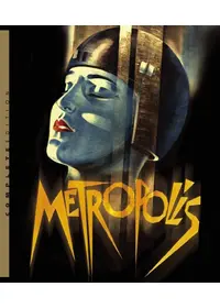 メトロポリス - 映画情報・レビュー・評価・あらすじ・動画配信
