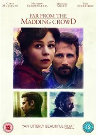 遥か群衆を離れて - 映画情報・レビュー・評価・あらすじ | Filmarks映画