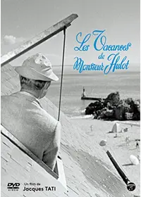 ジャック・タチ ジャック・タチ映画祭』予告編 - YouTube