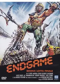 ニンジャ vs ミュータント・ゾンビーズ - 映画情報・レビュー・評価