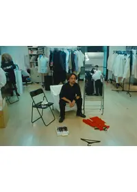 都市とモードのビデオノート - 映画情報・レビュー・評価・あらすじ