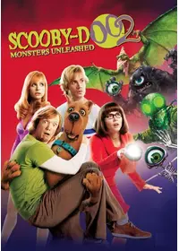 スクービー・ドゥー - 映画情報・レビュー・評価・あらすじ・動画配信