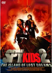 スパイキッズ - 映画情報・レビュー・評価・あらすじ・動画配信