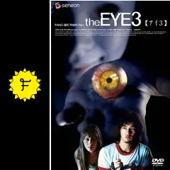 the EYE 3 - 映画情報・レビュー・評価・あらすじ | Filmarks映画