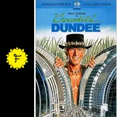 クロコダイルダンディーDVD クロコダイル・ダンディー - 紀伊國屋書店ウェブストア