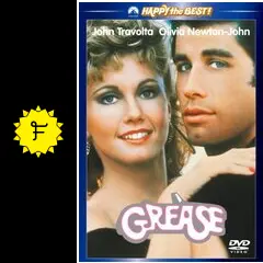 グリース - 映画情報・レビュー・評価・あらすじ・動画配信 | Filmarks映画