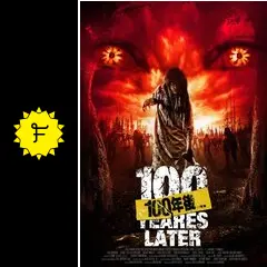 100年後 - 映画情報・感想・評価(ネタバレなし) | Filmarks映画