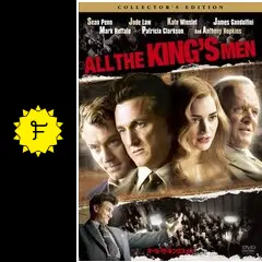 オール・ザ・キングスメン  d2ldlup Amazon.co.jp: オール・ザ・キングスメン [DVD] : ブロドリック