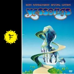 イエスソングス - 映画情報・レビュー・評価・あらすじ | Filmarks映画