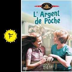 トリュフォーの思春期 - 映画情報・レビュー・評価・あらすじ・動画