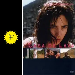 溶岩の家('94ポルトガル/仏/独) 溶岩の家 - 映画情報・レビュー・評価・あらすじ | Filmarks映画