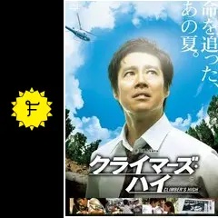 クライマーズ・ハイ - 映画情報・レビュー・評価・あらすじ・動画配信