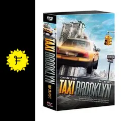 TAXI ブルックリン DVD-BOX qqffhab TAXI ブルックリン DVD-BOX 新品DVD・ブルーレイ | ブックオフ