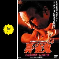 真・雀鬼14 プロ雀士秘話!オーラスの向こう側の動画配信サービス・視聴