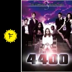 4400 ‐フォーティ・フォー・ハンドレッド‐ シーズン3 - ドラマ