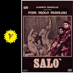 ソドムの市 映画 ピエル・パオロ・パゾリーニ／ソドムの市 (1975) - allcinema