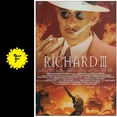 リチャード三世 - 映画情報・レビュー・評価・あらすじ | Filmarks映画