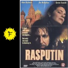 ラスプーチン - 映画情報・レビュー・評価・あらすじ | Filmarks映画