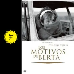 ベルタのモチーフ - 映画情報・レビュー・評価・あらすじ | Filmarks映画