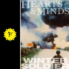 ウィンター・ソルジャー ベトナム帰還兵の告白の動画配信サービス