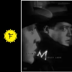 M('31独) フリッツ・ラング backend=imagemagick;version=1;