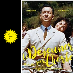 草の上の昼食 - 映画情報・レビュー・評価・あらすじ・動画配信