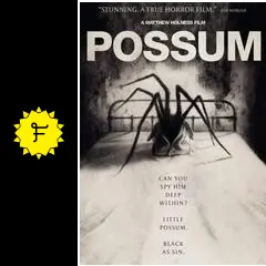 Possum（原題） - 映画情報・レビュー・評価・あらすじ