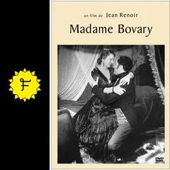 廃盤　ボヴァリー夫人('34仏) Amazon.co.jp: 廃盤ボヴァリー夫人('34仏) ジャンルノワール監督