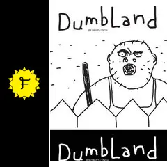 ダムランド - 映画情報・レビュー・評価・あらすじ | Filmarks映画