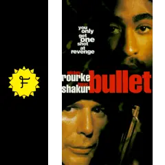 ハード・ブレット／仁義なき銃弾の動画配信サービス・視聴方法