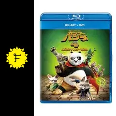 カンフー・パンダ4 伝説のマスター降臨の動画配信サービス・視聴方法