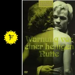 聖なるパン助に注意('70独) 聖なるパン助に注意 - 映画情報・レビュー・評価・あらすじ