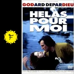 ゴダールの決別 - 映画情報・レビュー・評価・あらすじ・動画配信