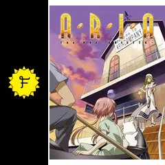 ARIA/アリア【1期+2期+3期+OVA】DVD 全23巻セット Amazon.com: Aria the Origination S3 + OVA Collection [Blu