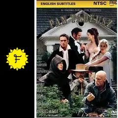 パン・タデウシュ物語 - 映画情報・レビュー・評価・あらすじ