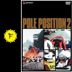 ポール・ポジション2 - 映画情報・レビュー・評価・あらすじ