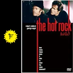 ホット・ロック [DVD] 2mvetro ホット・ロック : 作品情報・キャスト・あらすじ - 映画.com