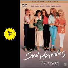 マグノリアの花たち／スティール・マグノリア - 映画情報・レビュー