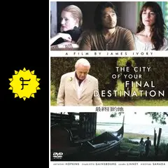 最終目的地 - 映画情報・レビュー・評価・あらすじ・動画配信