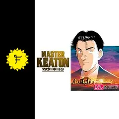 MASTERキートン - アニメ情報・レビュー・評価・あらすじ・動画配信