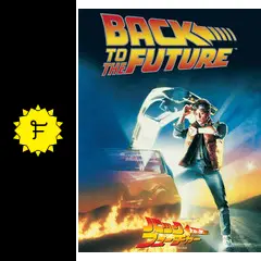 バック・トゥ・ザ・フューチャー - 映画情報・レビュー・評価